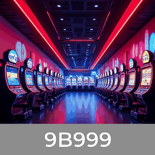 9B999: O Melhor em Entretenimento Seguro e Rápido