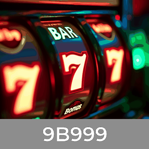 9B999: Slots de Megajackpot, Cassino ao Vivo e Jogos de Mesa